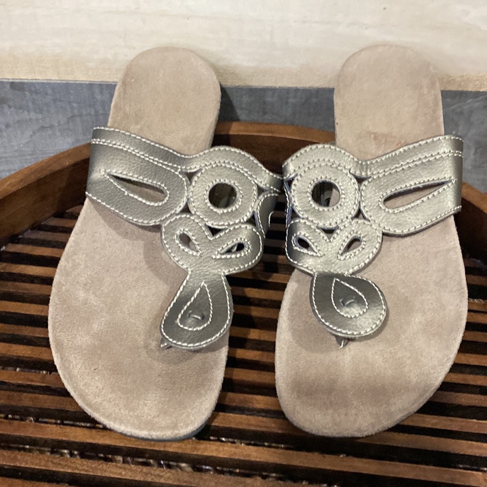 BUNDLE SANDALS Croft&Barrow - Picture 2 of 4